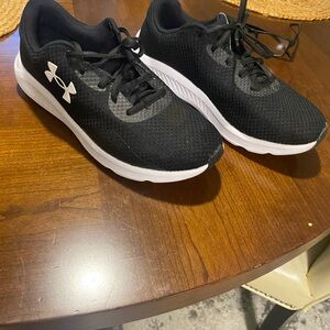 Under Armour shoes